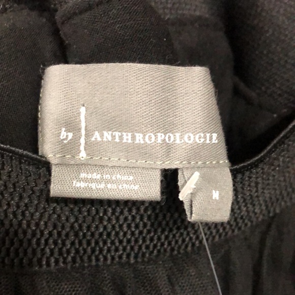 Anthropologie Ruffled Maxi Skirt - Picture 8 of 10